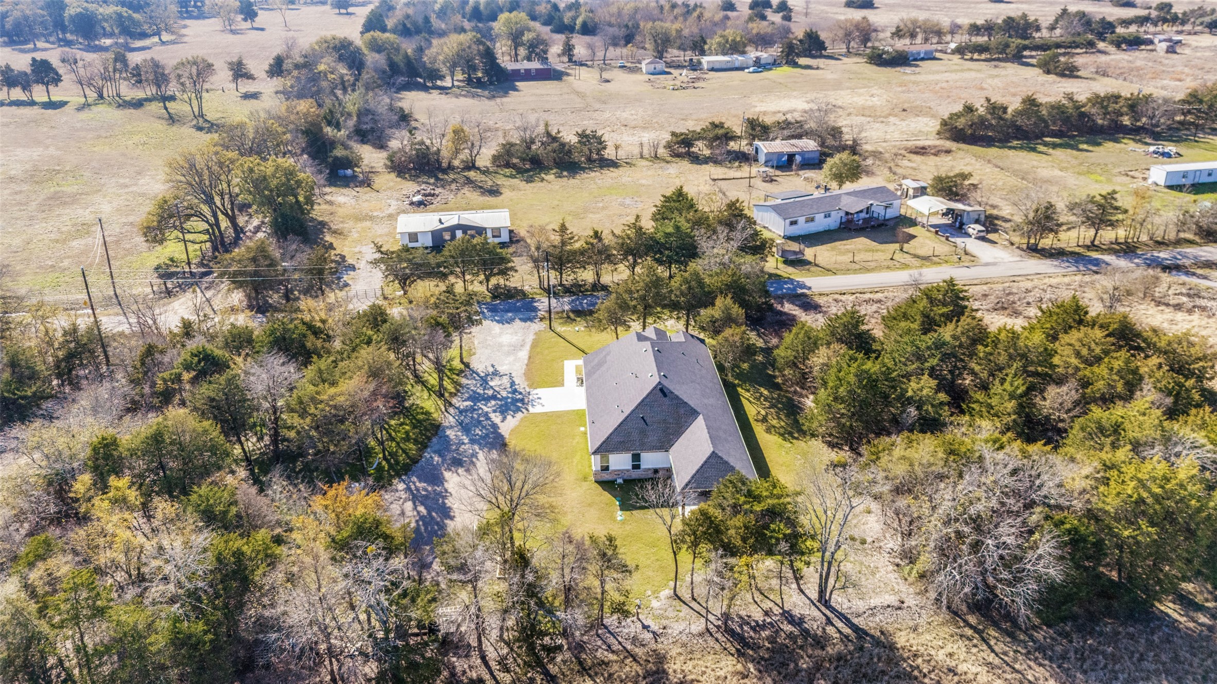 270 County Road 3501 Greenville TX 75402