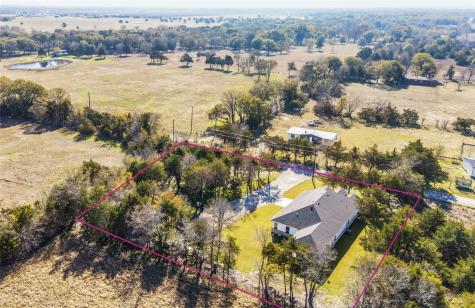 270 County Road 3501 Greenville TX 75402