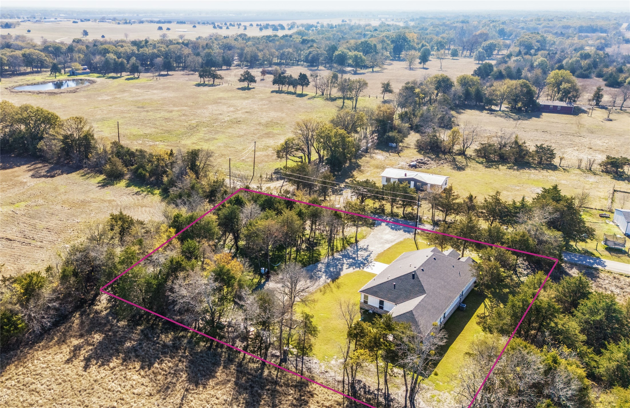 270 County Road 3501 Greenville TX 75402