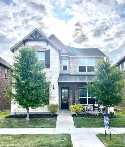 330 Kirkland Road Garland TX 75044