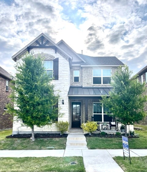 330 Kirkland Road Garland TX 75044