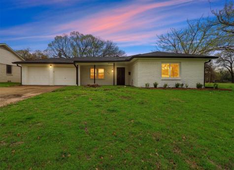 1700 N Irving Heights Drive Irving TX 75061