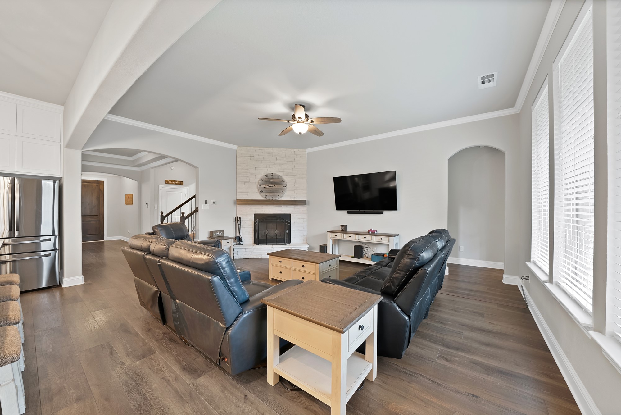 1905 Silver Falls Drive Burleson TX 76028
