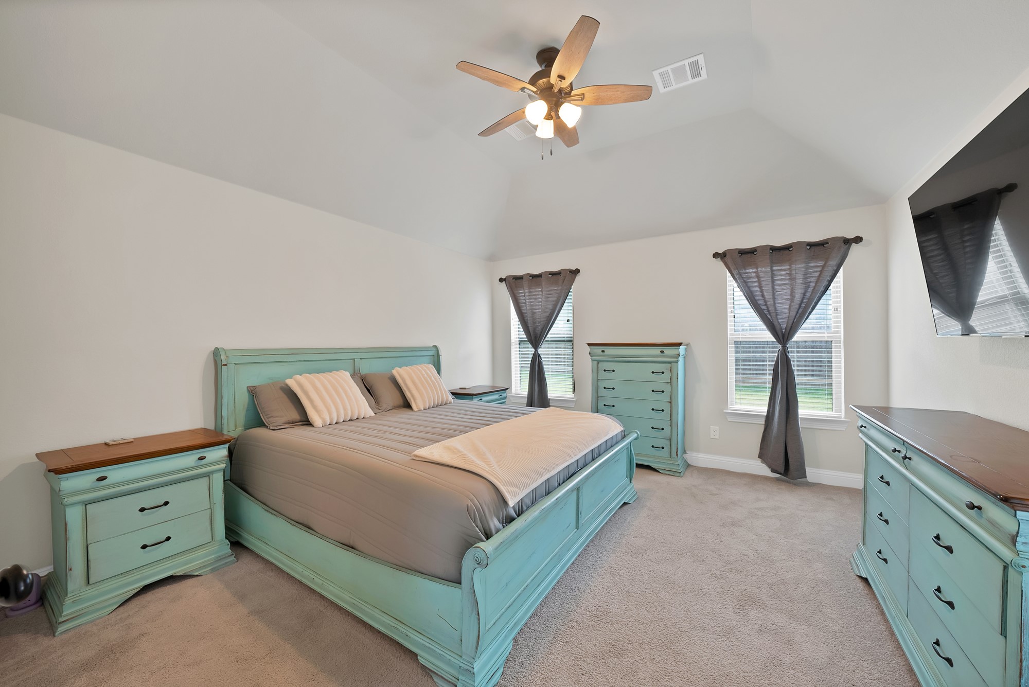 1905 Silver Falls Drive Burleson TX 76028