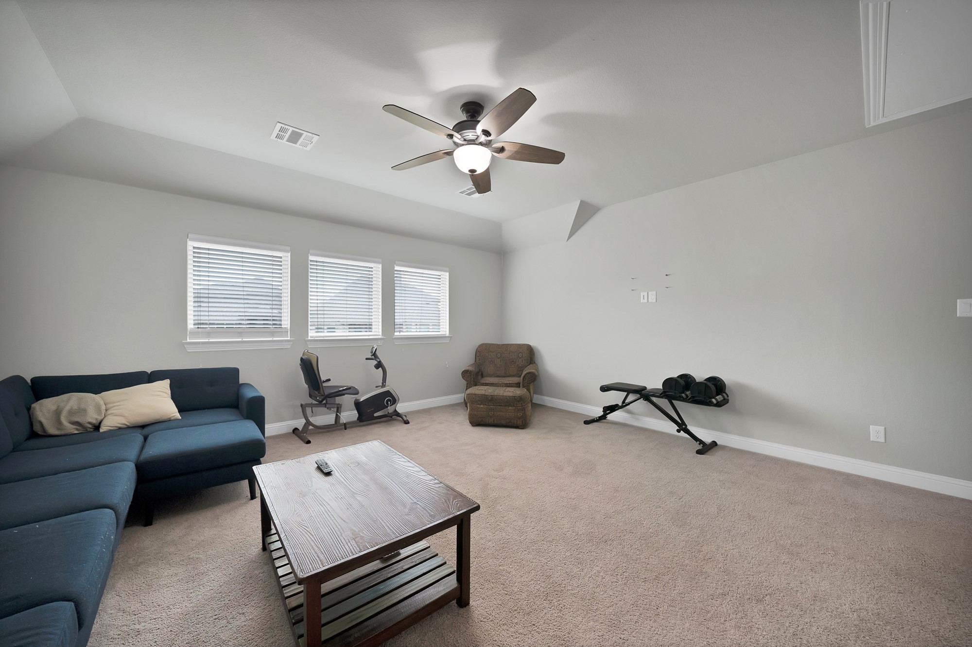 1905 Silver Falls Drive Burleson TX 76028