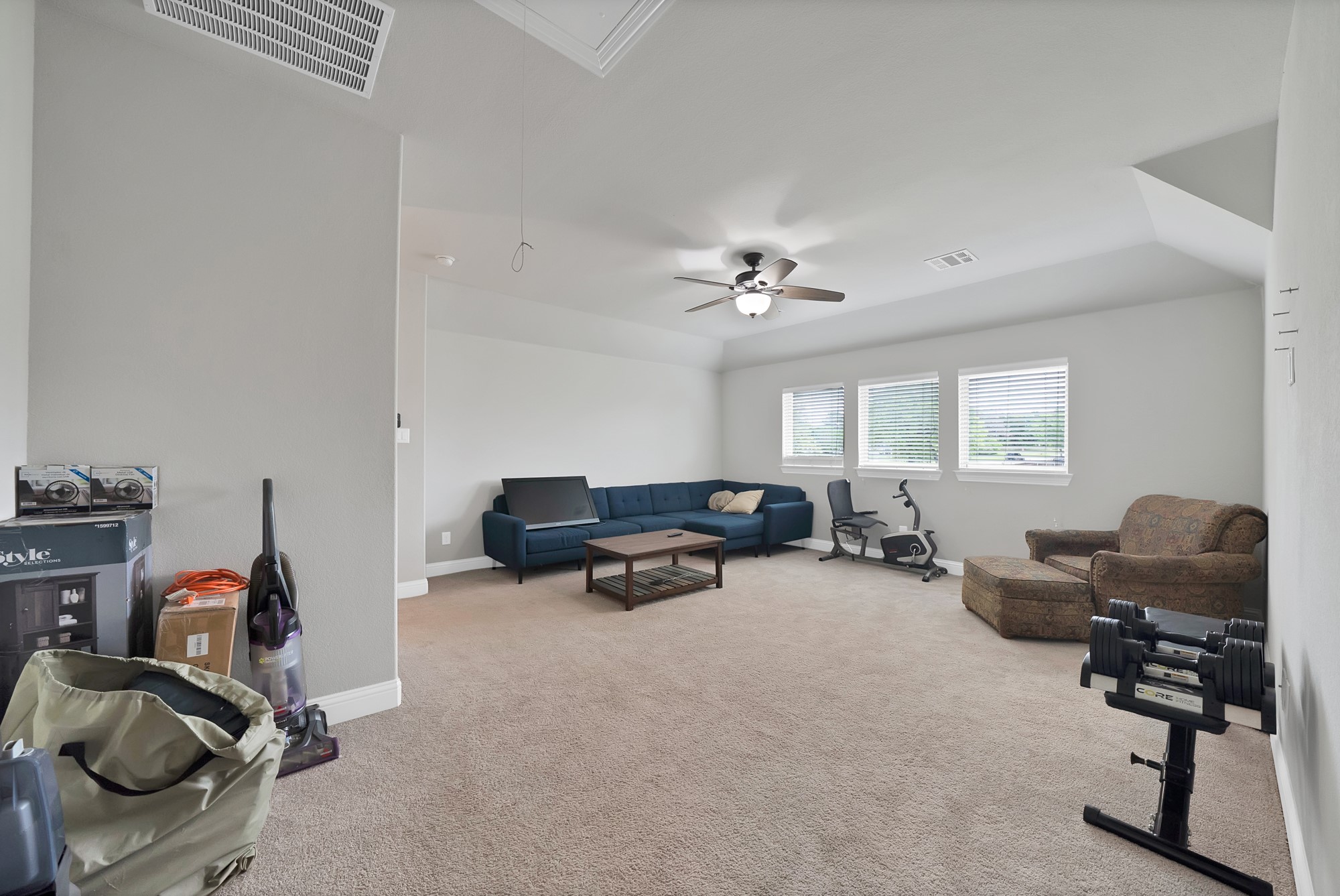 1905 Silver Falls Drive Burleson TX 76028