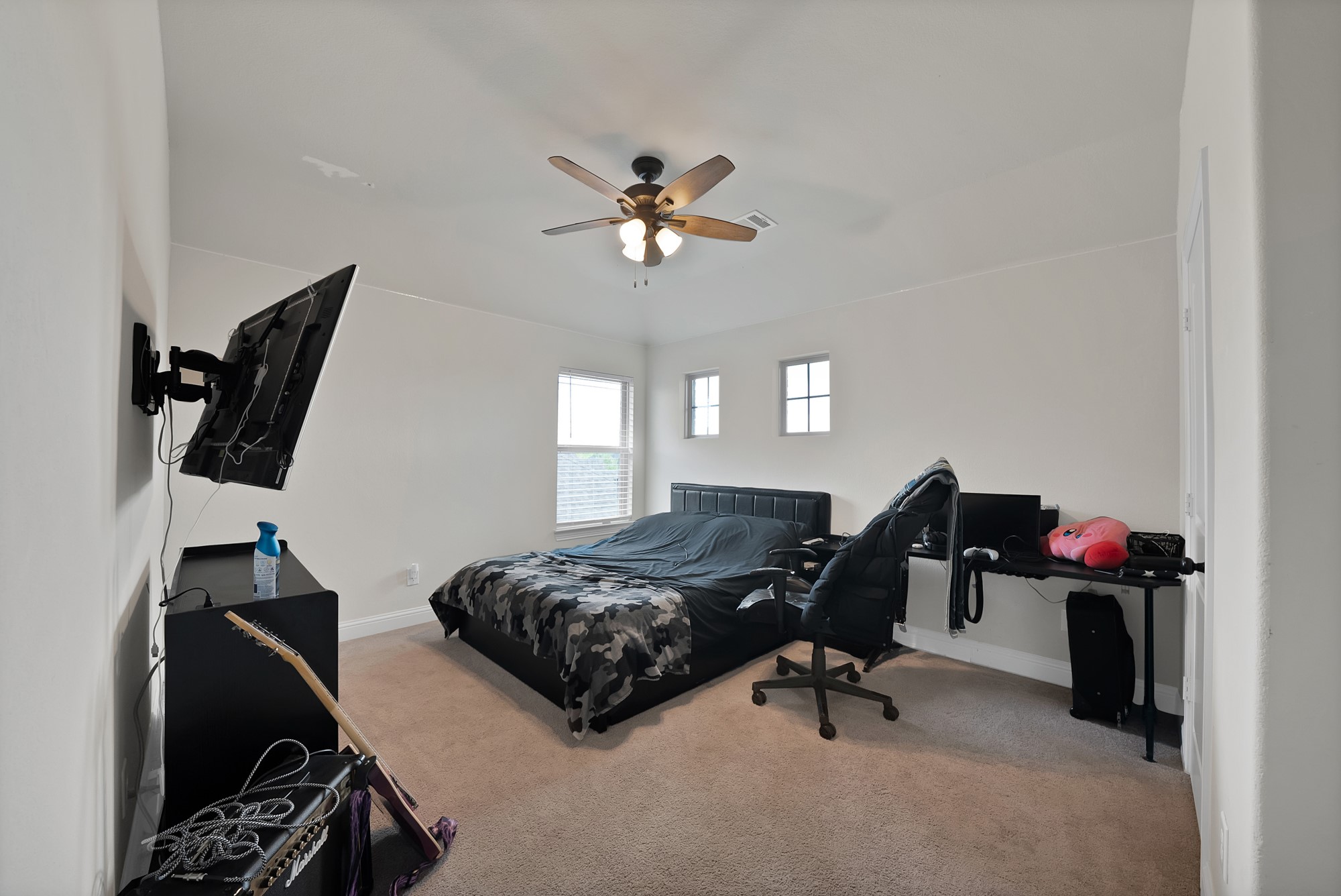 1905 Silver Falls Drive Burleson TX 76028