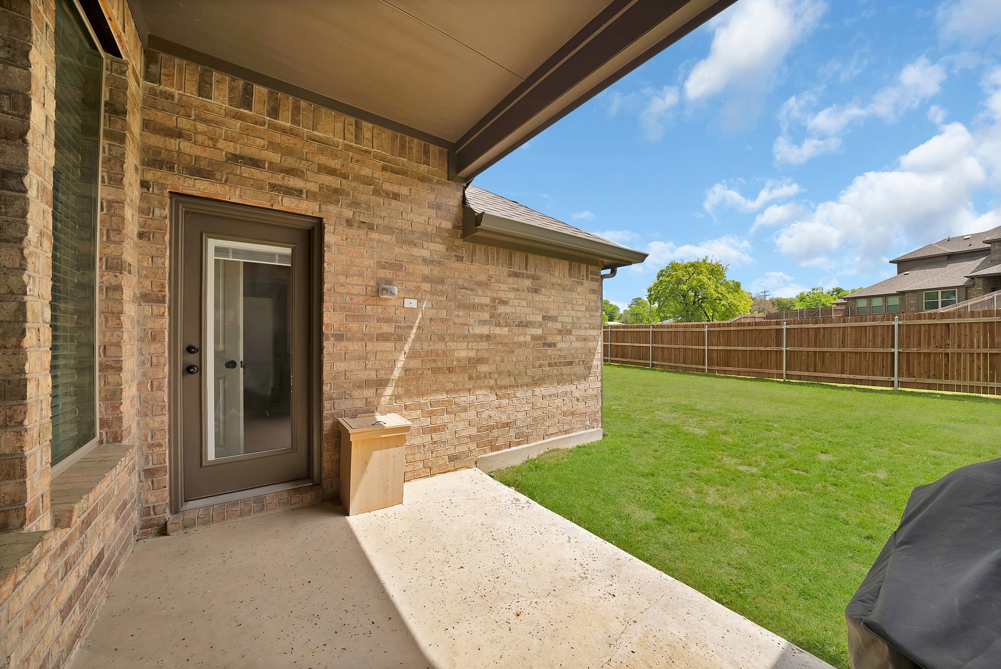1905 Silver Falls Drive Burleson TX 76028