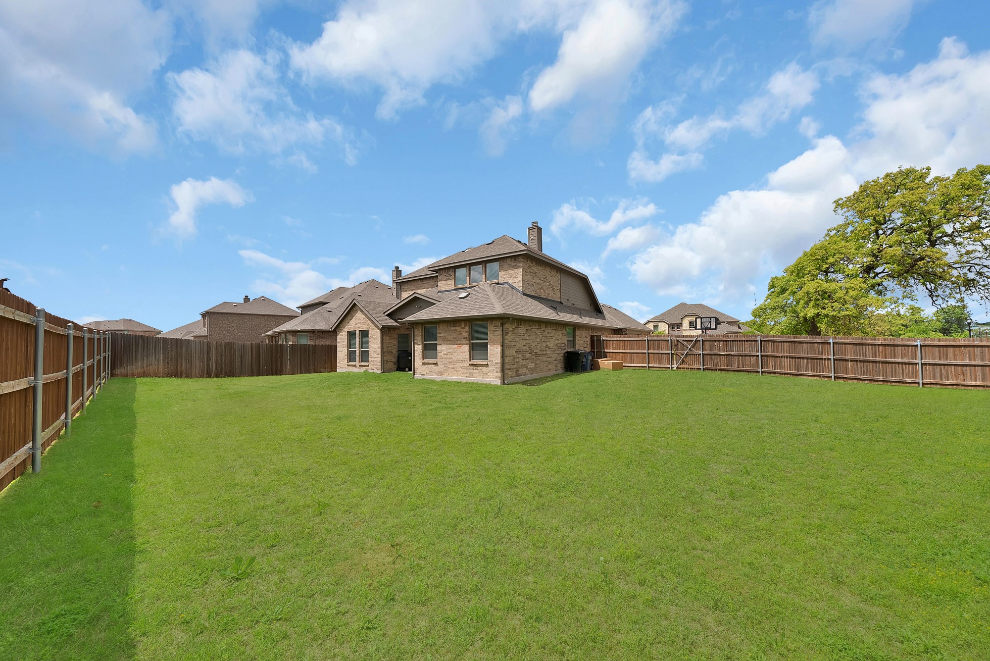 1905 Silver Falls Drive Burleson TX 76028