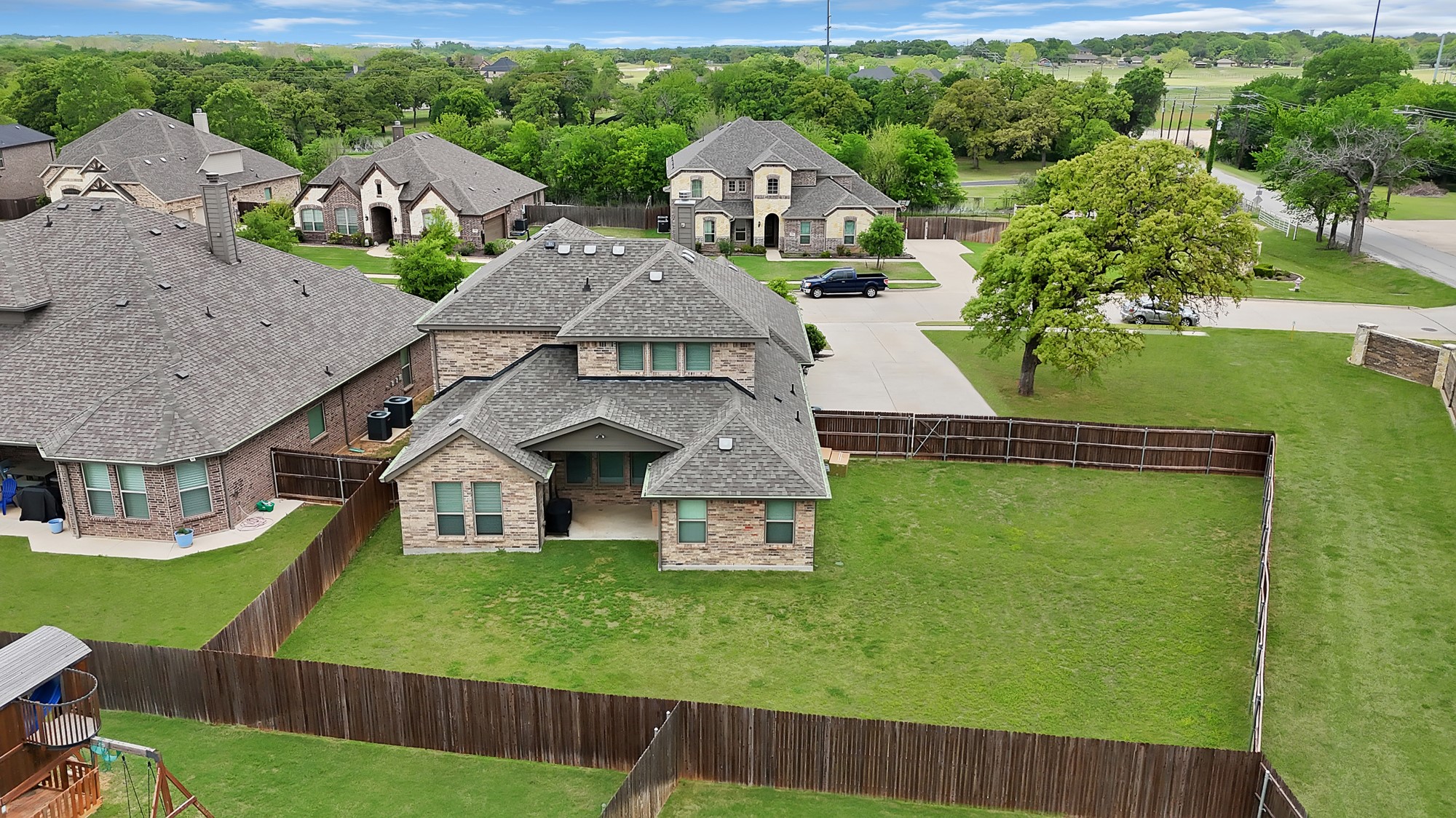 1905 Silver Falls Drive Burleson TX 76028