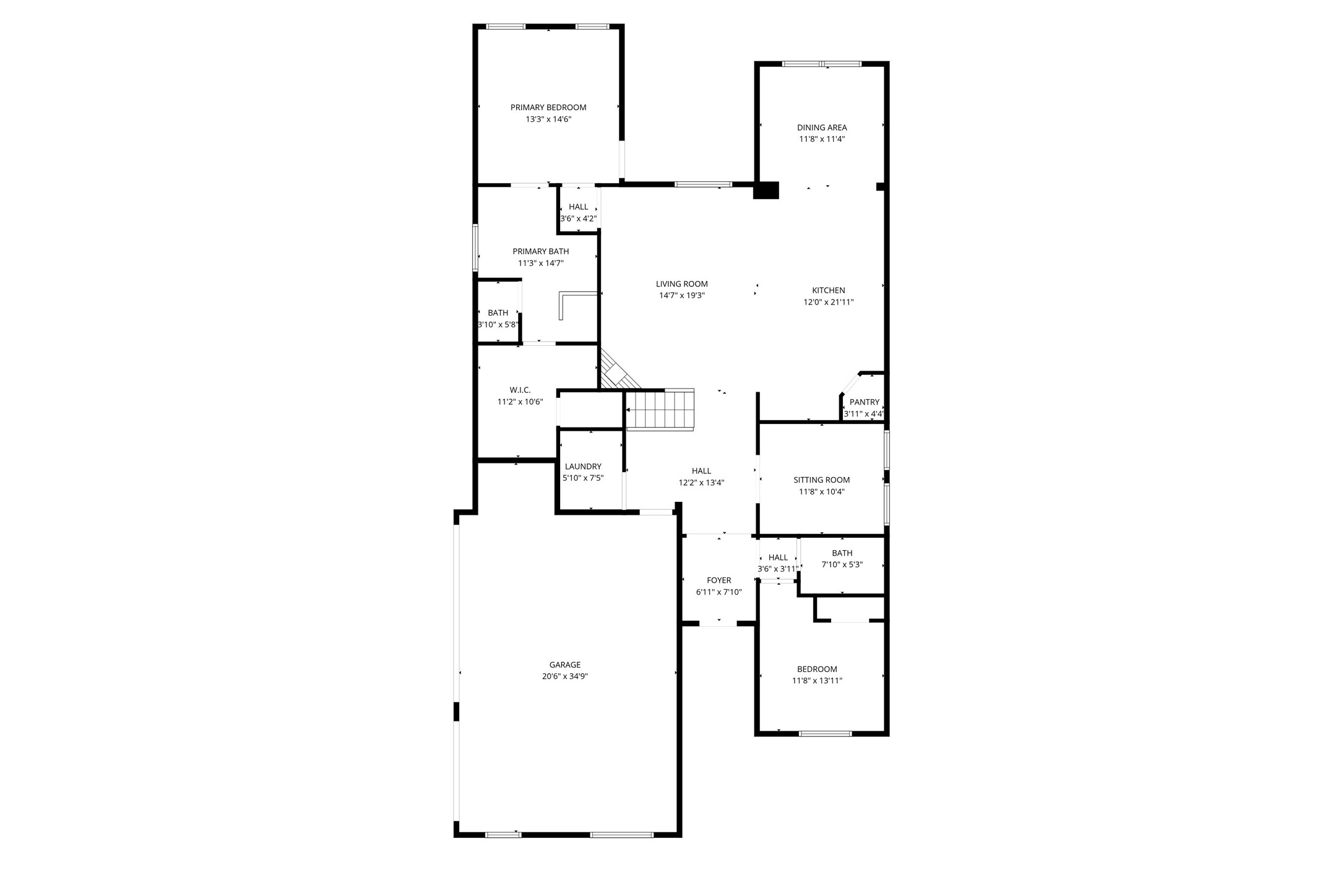 1905 Silver Falls Drive Burleson TX 76028