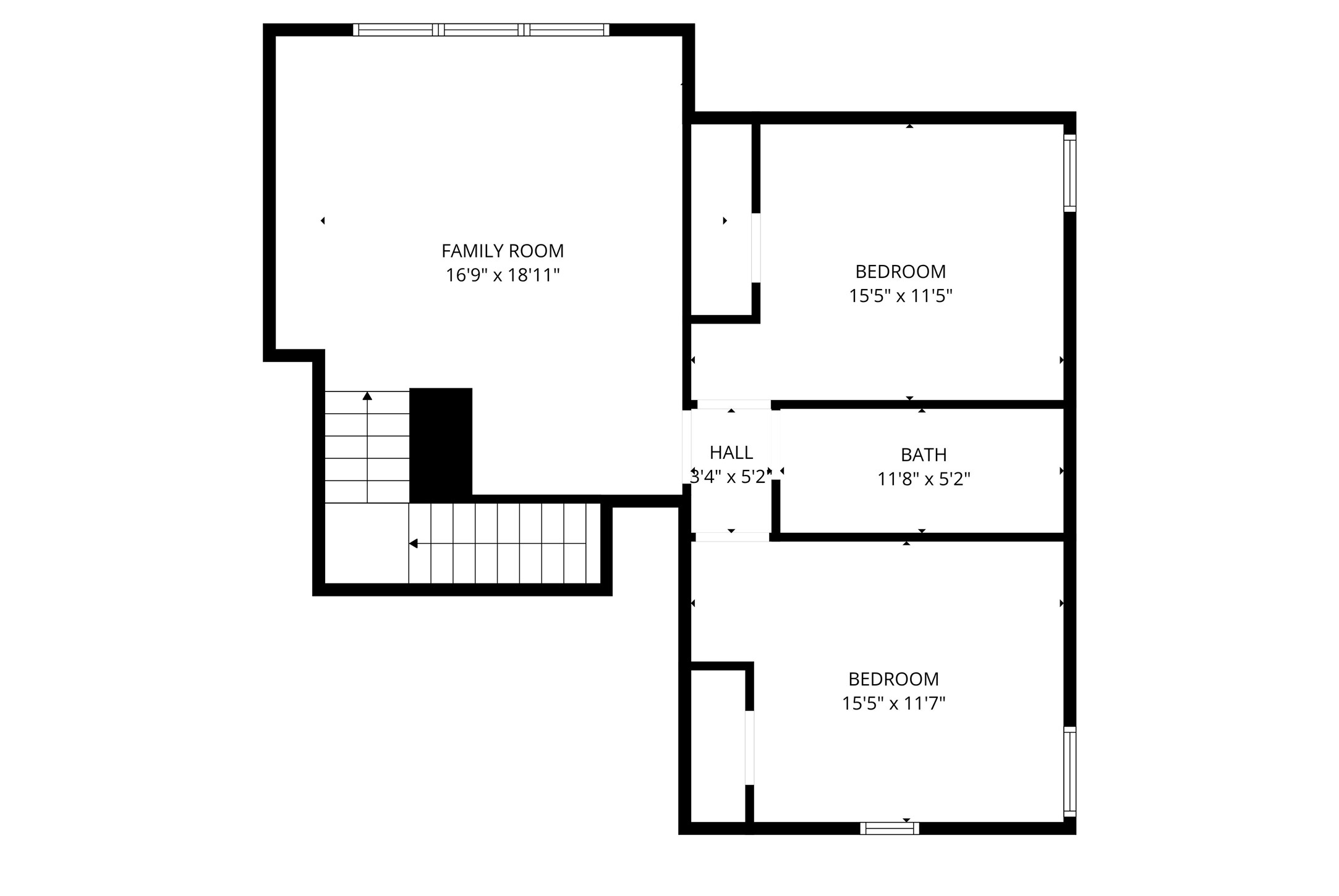 1905 Silver Falls Drive Burleson TX 76028