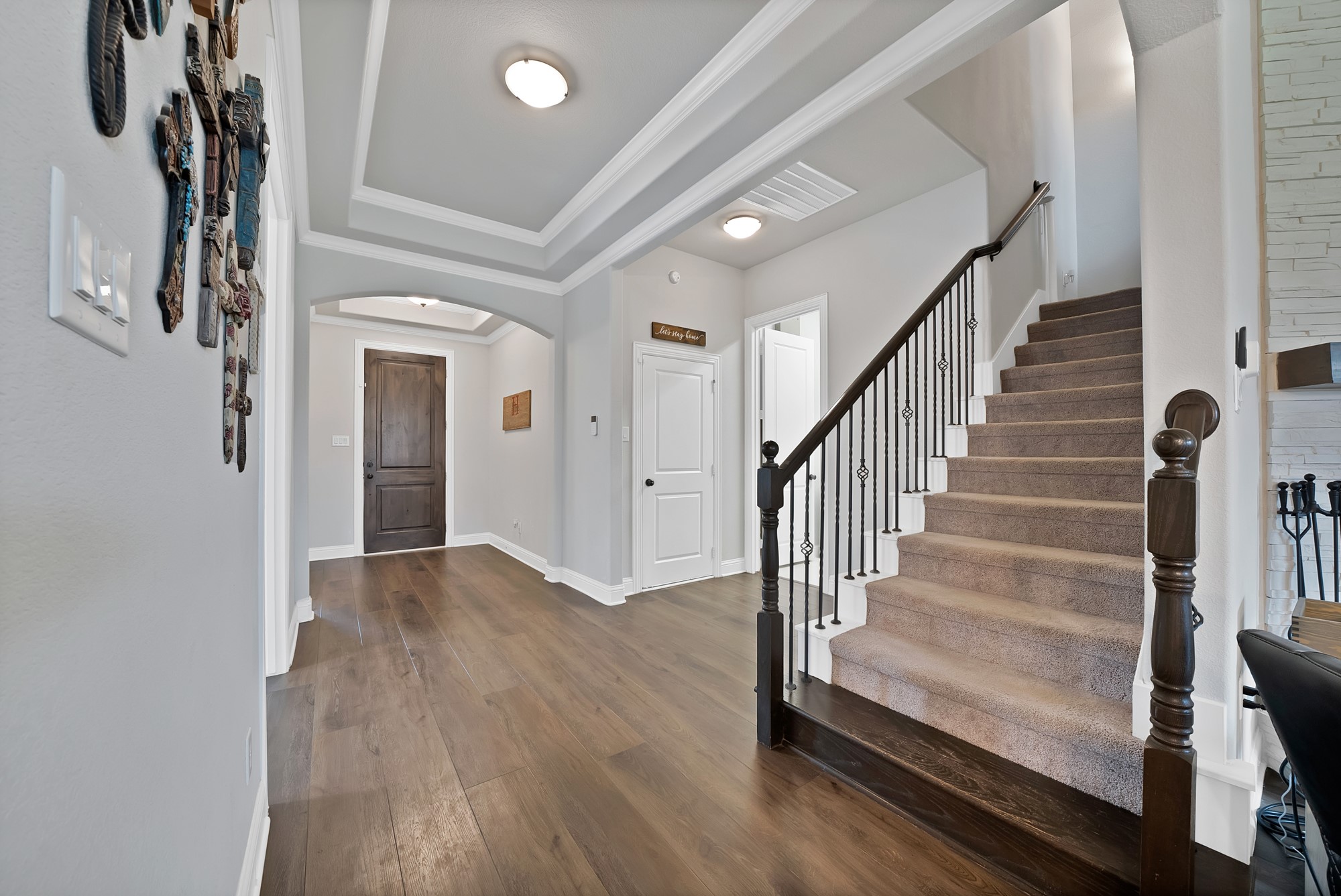 1905 Silver Falls Drive Burleson TX 76028