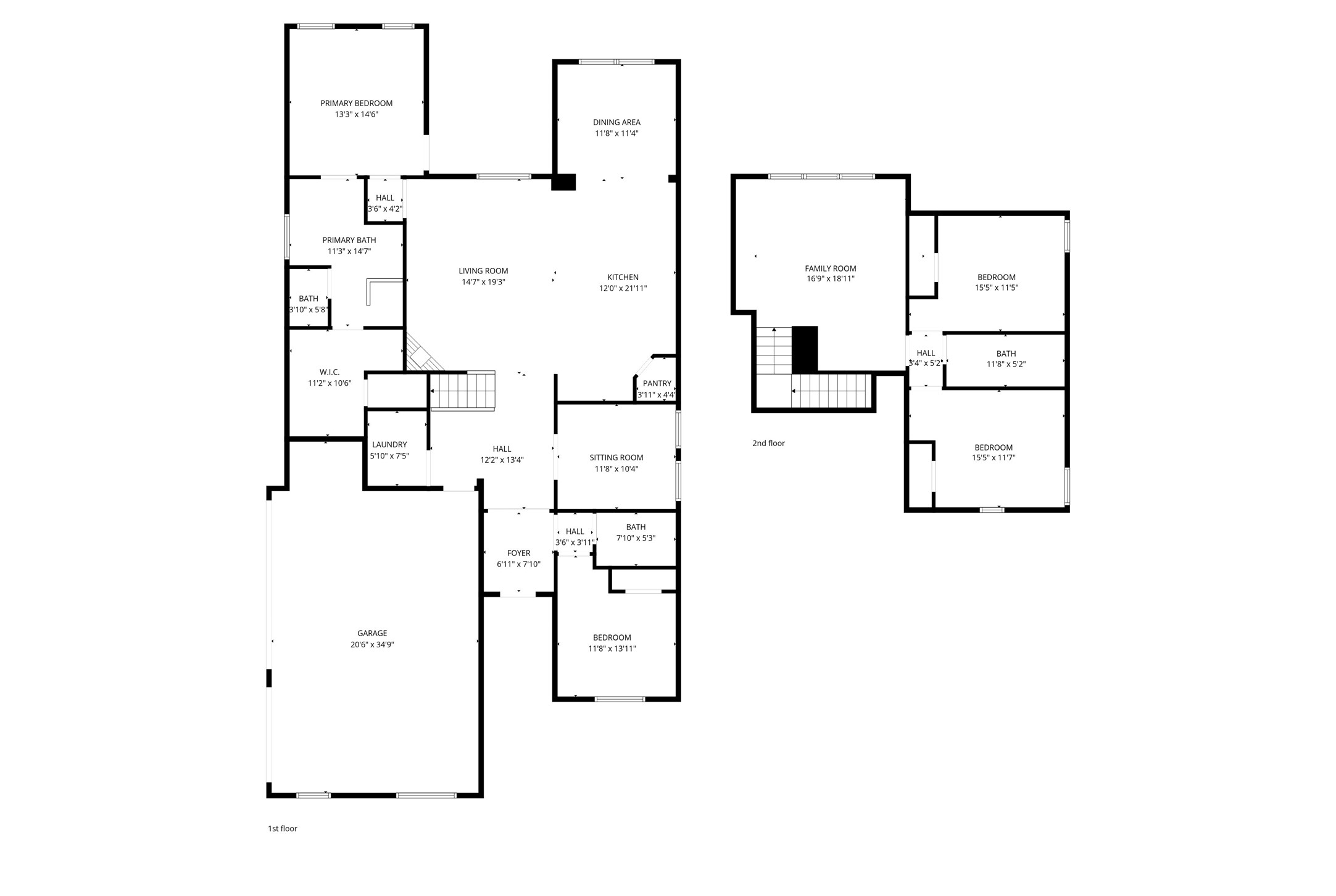 1905 Silver Falls Drive Burleson TX 76028