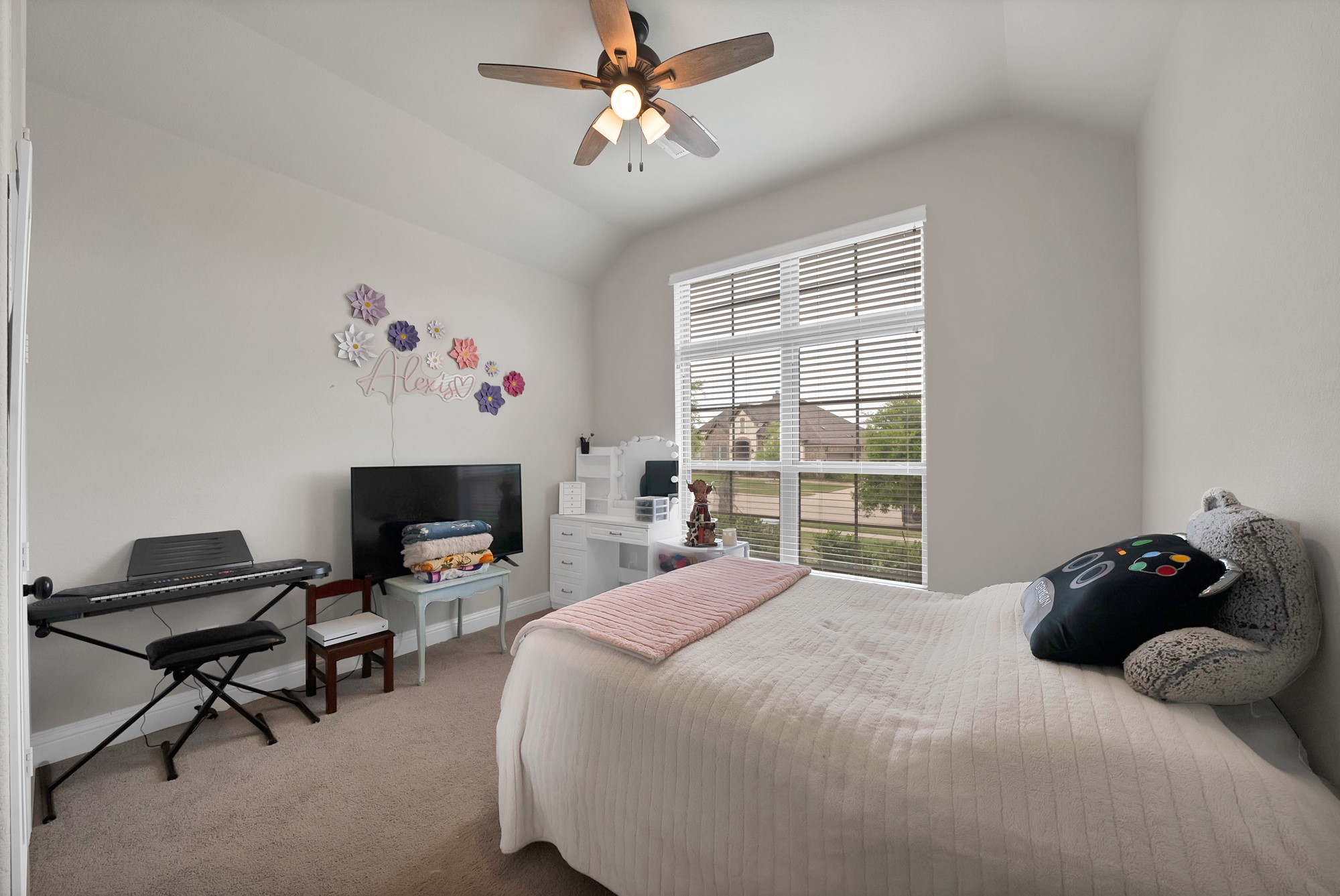 1905 Silver Falls Drive Burleson TX 76028