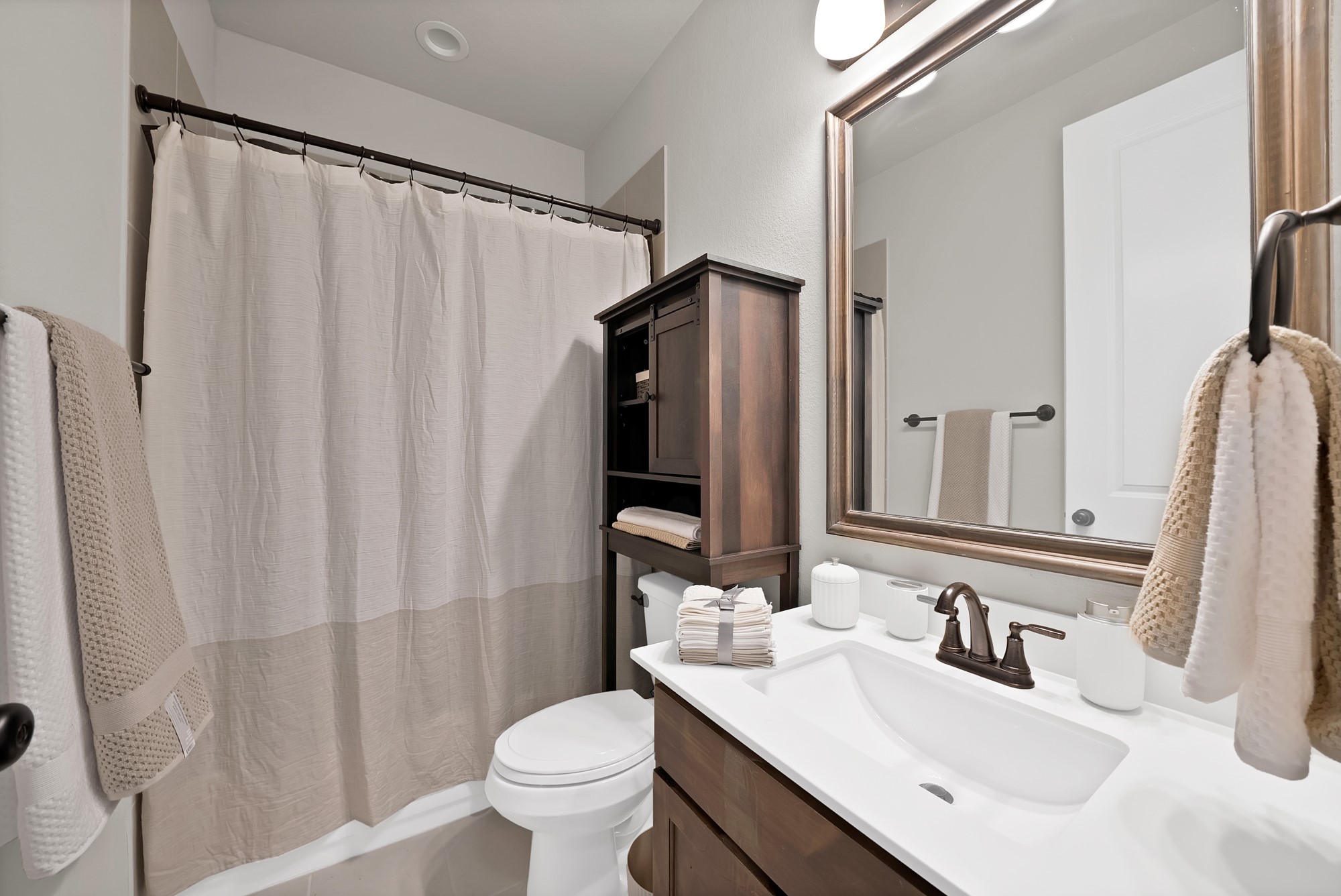 1905 Silver Falls Drive Burleson TX 76028