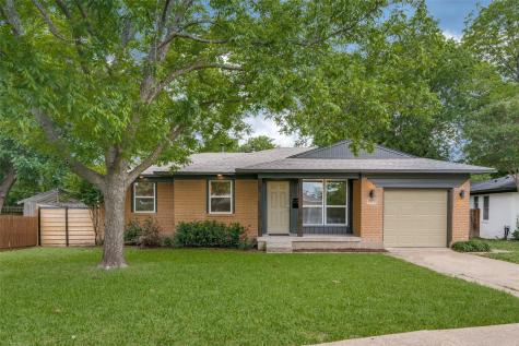 205 Joe White Street Rockwall TX 75087