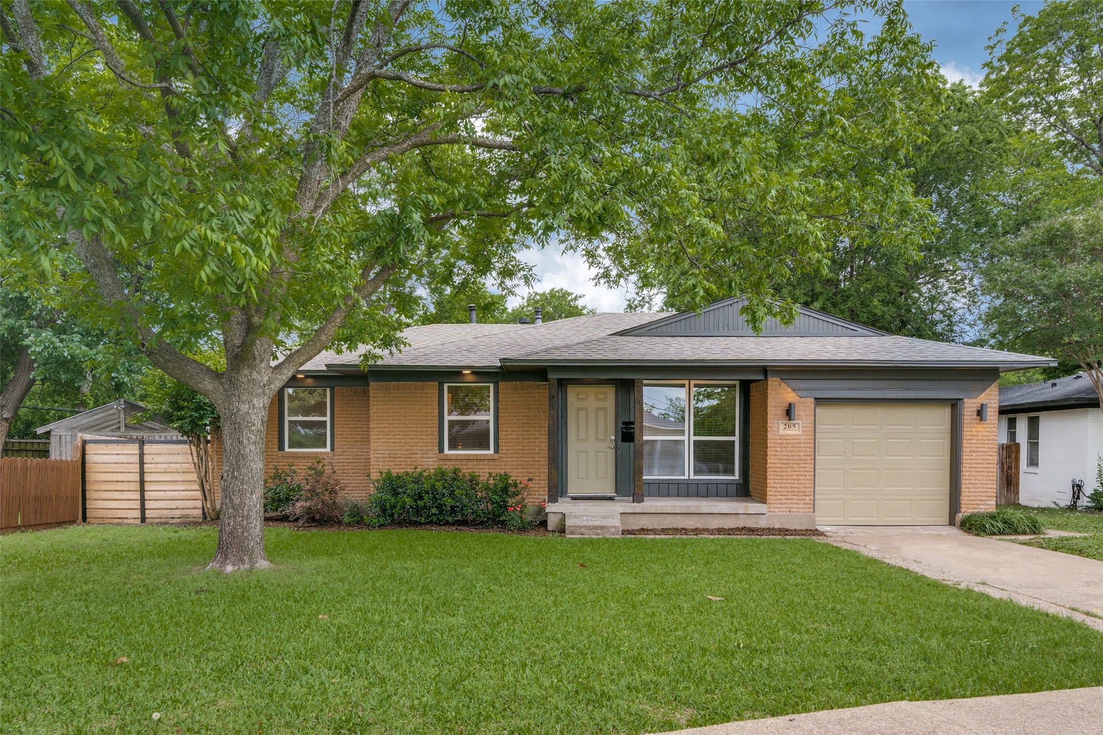 205 Joe White Street Rockwall TX 75087