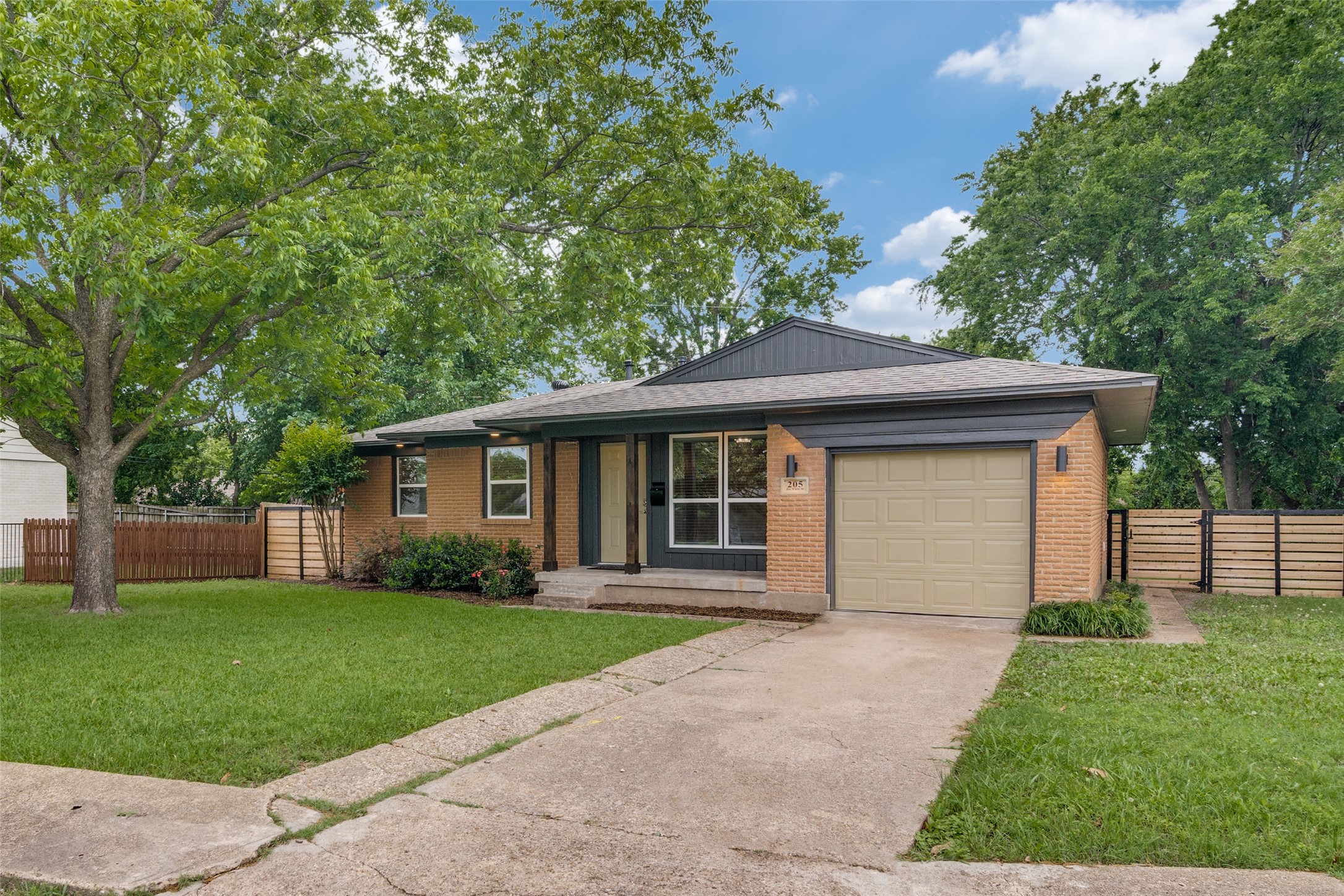 205 Joe White Street Rockwall TX 75087