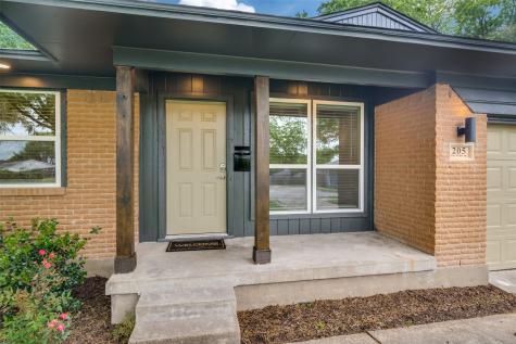 205 Joe White Street Rockwall TX 75087