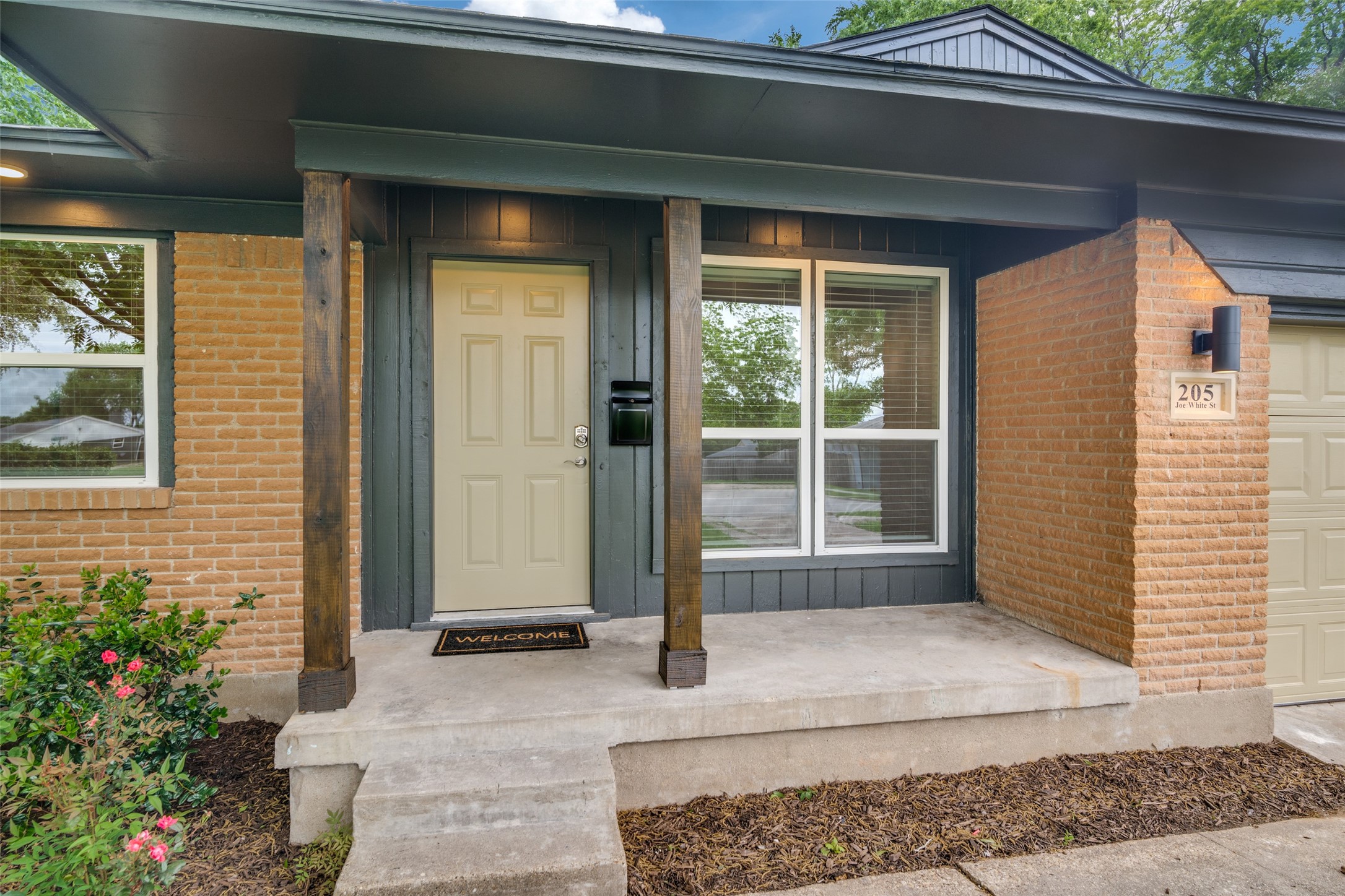 205 Joe White Street Rockwall TX 75087