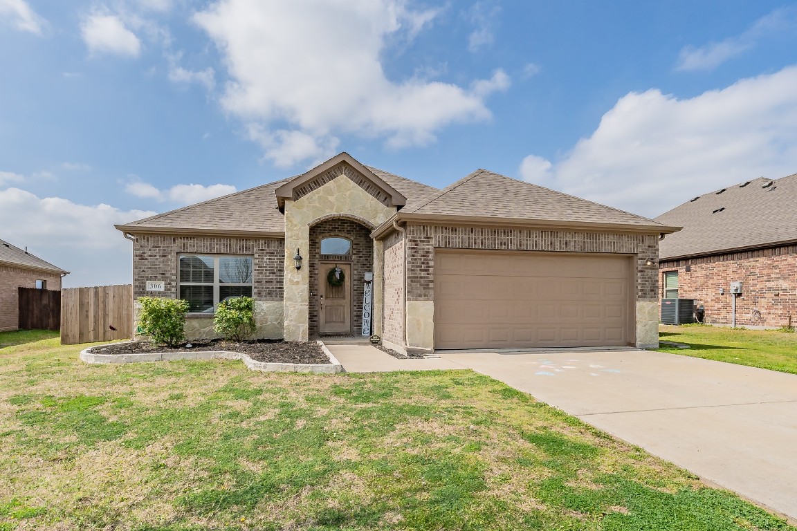 306 Red River Drive Crandall TX 75114