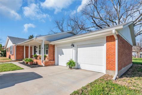3805 Ruth Road Richland Hills TX 76118