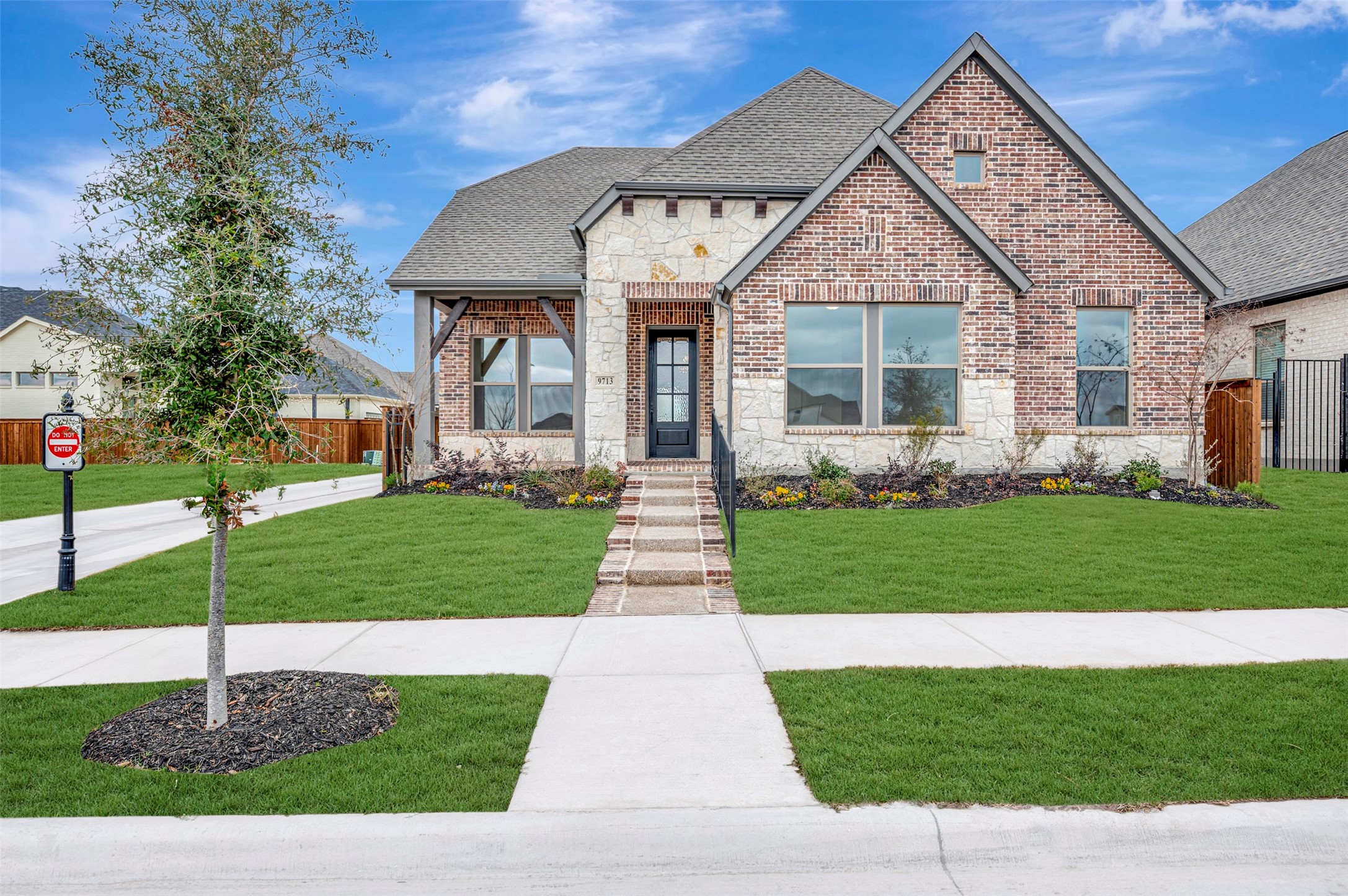 9713 Dahlia Boulevard Mesquite TX 75126