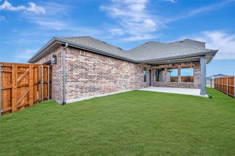 9713 Dahlia Boulevard Mesquite TX 75126