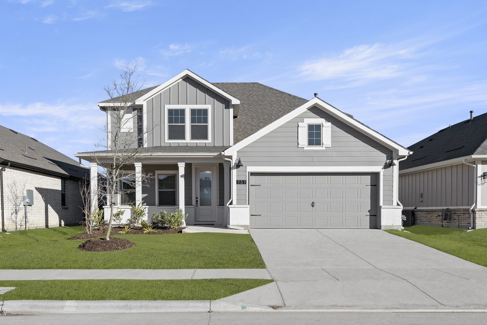 737 Waterhouse Lake Drive Anna TX 75409