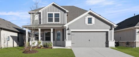 737 Waterhouse Lake Drive Anna TX 75409