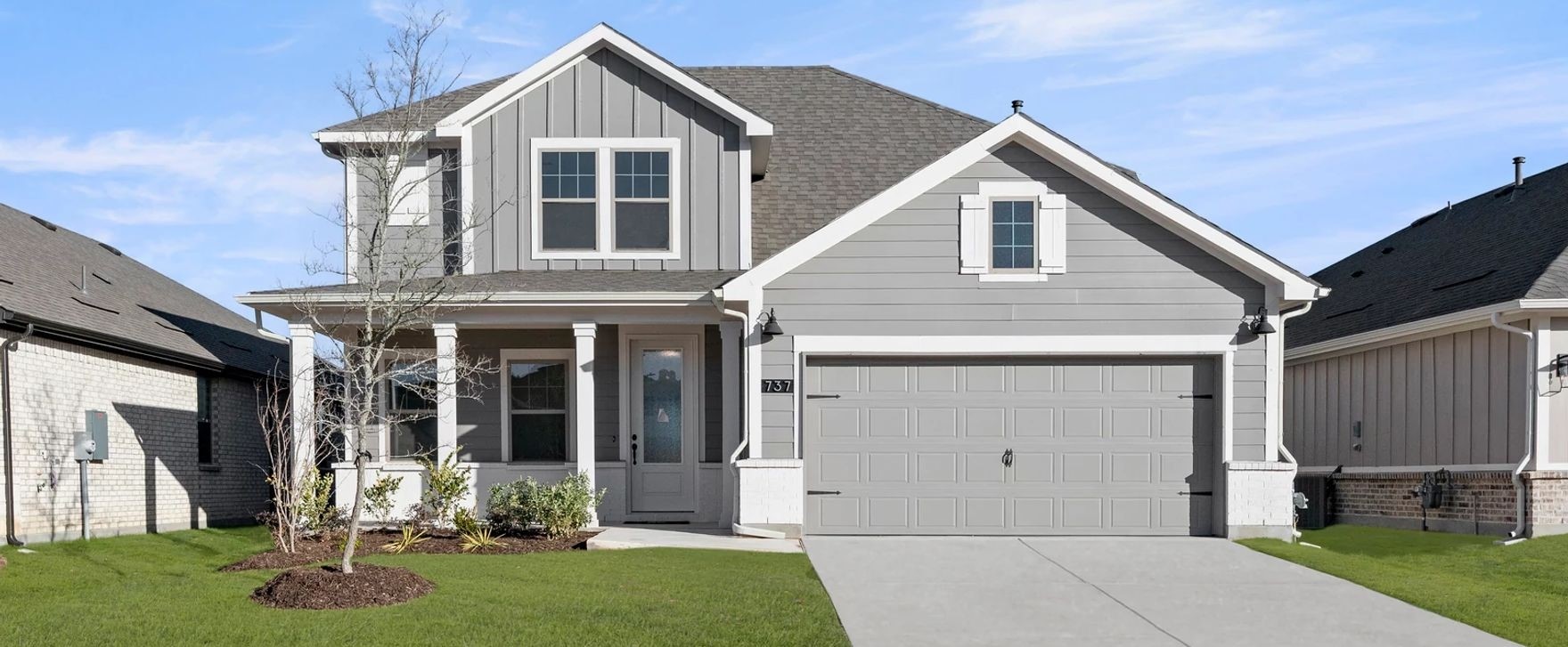 737 Waterhouse Lake Drive Anna TX 75409