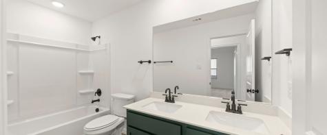 737 Waterhouse Lake Drive Anna TX 75409