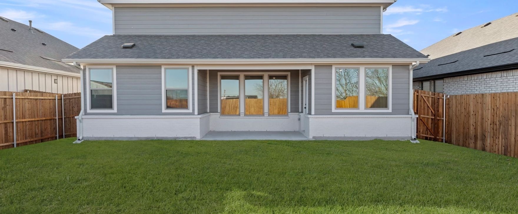 737 Waterhouse Lake Drive Anna TX 75409