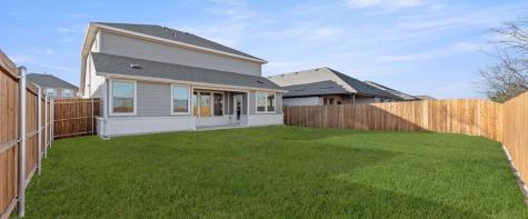 737 Waterhouse Lake Drive Anna TX 75409