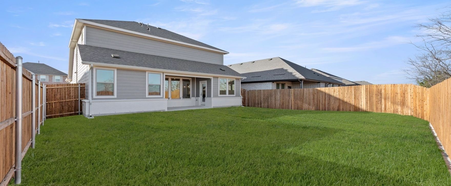 737 Waterhouse Lake Drive Anna TX 75409
