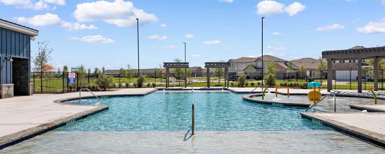 737 Waterhouse Lake Drive Anna TX 75409
