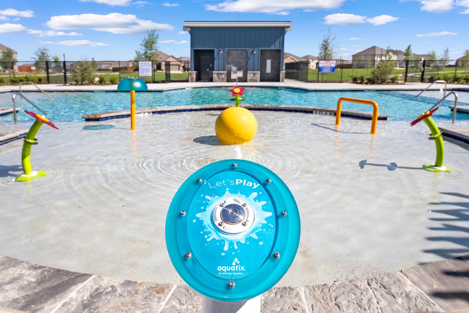 737 Waterhouse Lake Drive Anna TX 75409