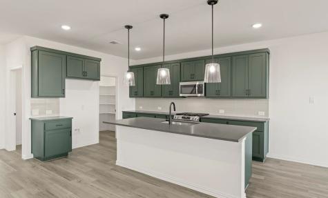 737 Waterhouse Lake Drive Anna TX 75409