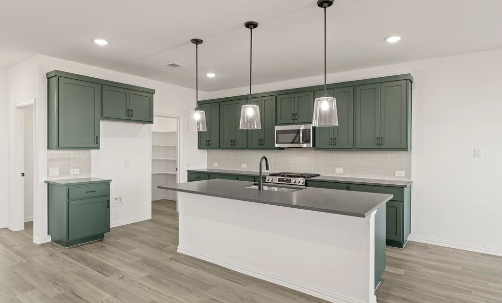 737 Waterhouse Lake Drive Anna TX 75409
