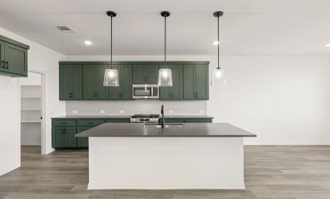 737 Waterhouse Lake Drive Anna TX 75409