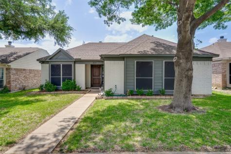 865 Chaparral Drive Grand Prairie TX 75052