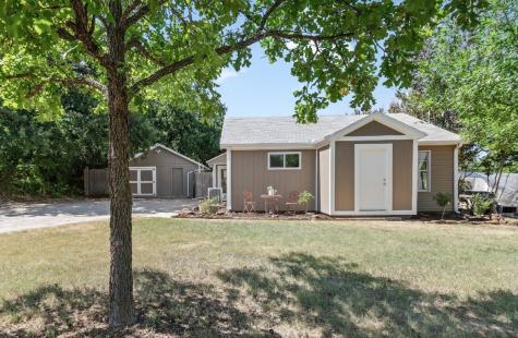 1301 Lindsey Street Denton TX 76205