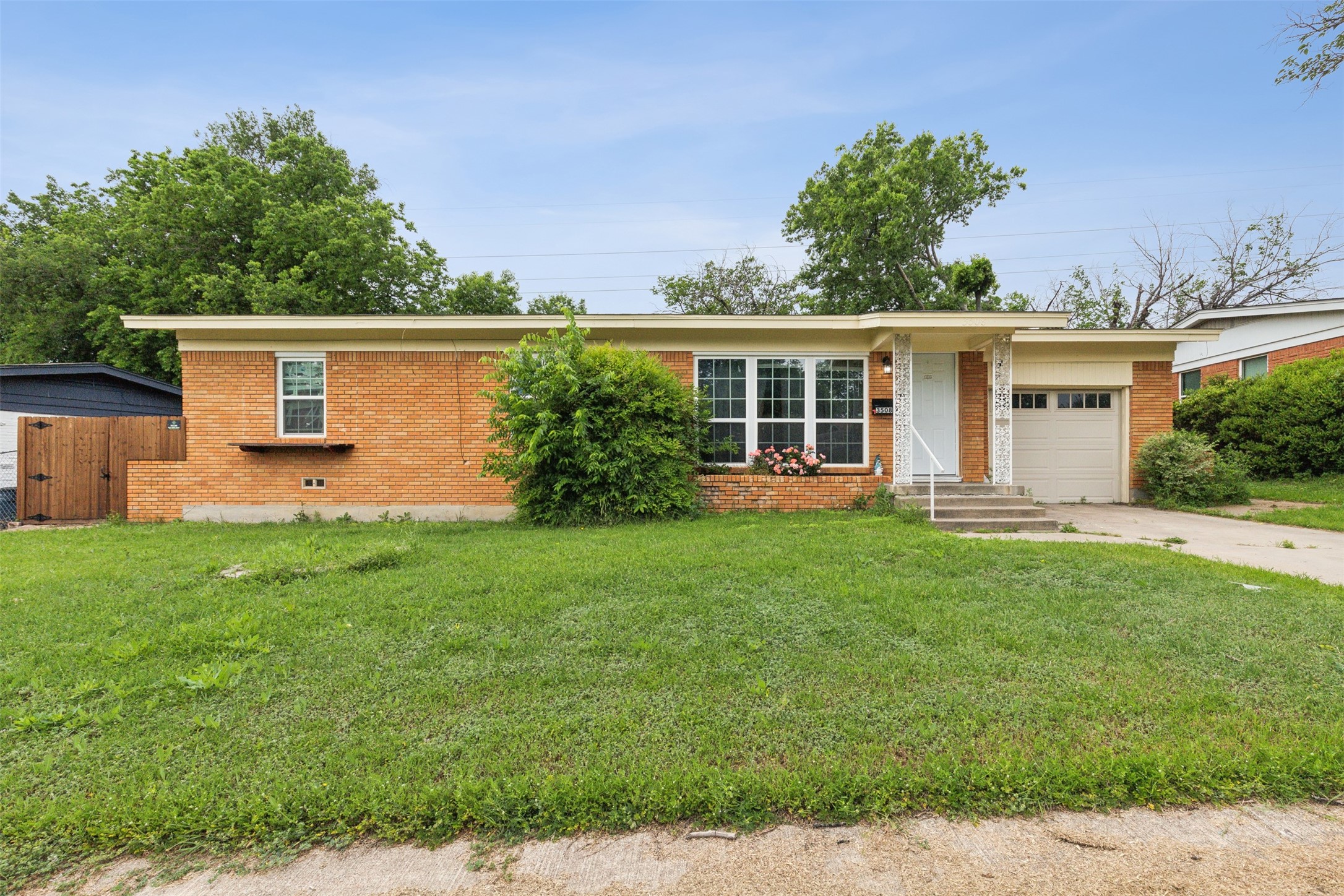 3508 Valencia Court Fort Worth TX 76116