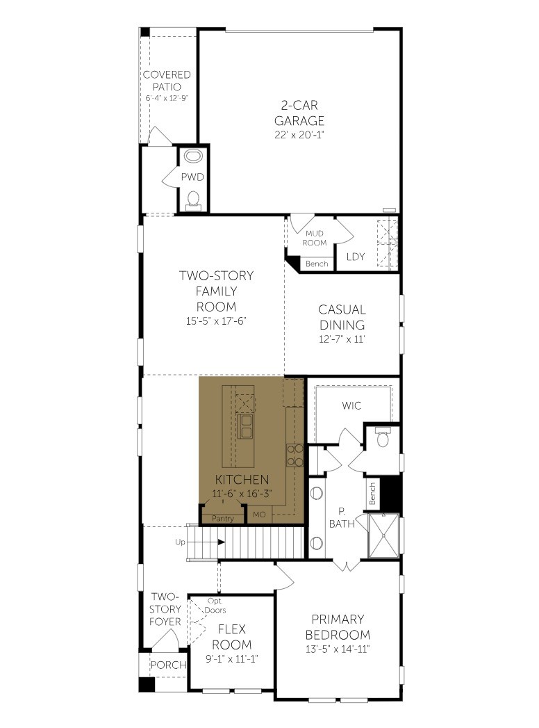 1913 Venture Drive Northlake TX 76247