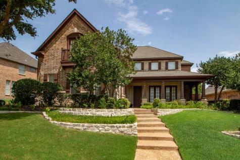 3908 Ashburton Way Flower Mound TX 75022
