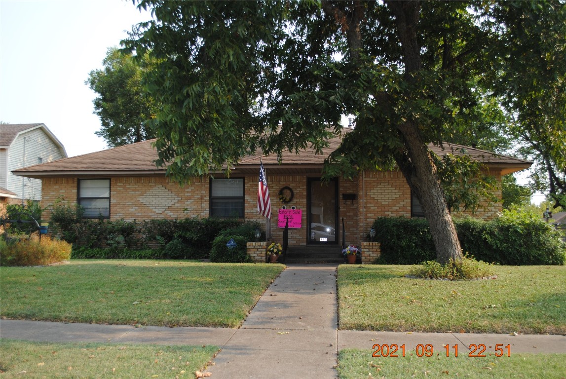 914 Sycamore Lane Lancaster TX 75146