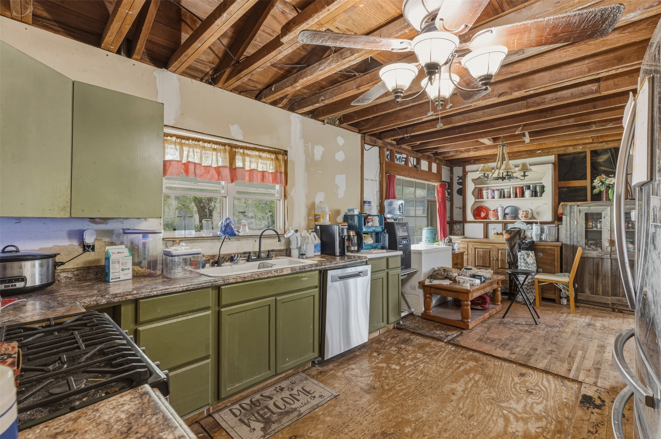 320 Beverly Road Azle TX 76020