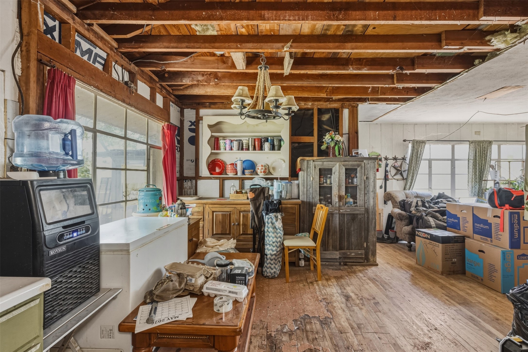 320 Beverly Road Azle TX 76020