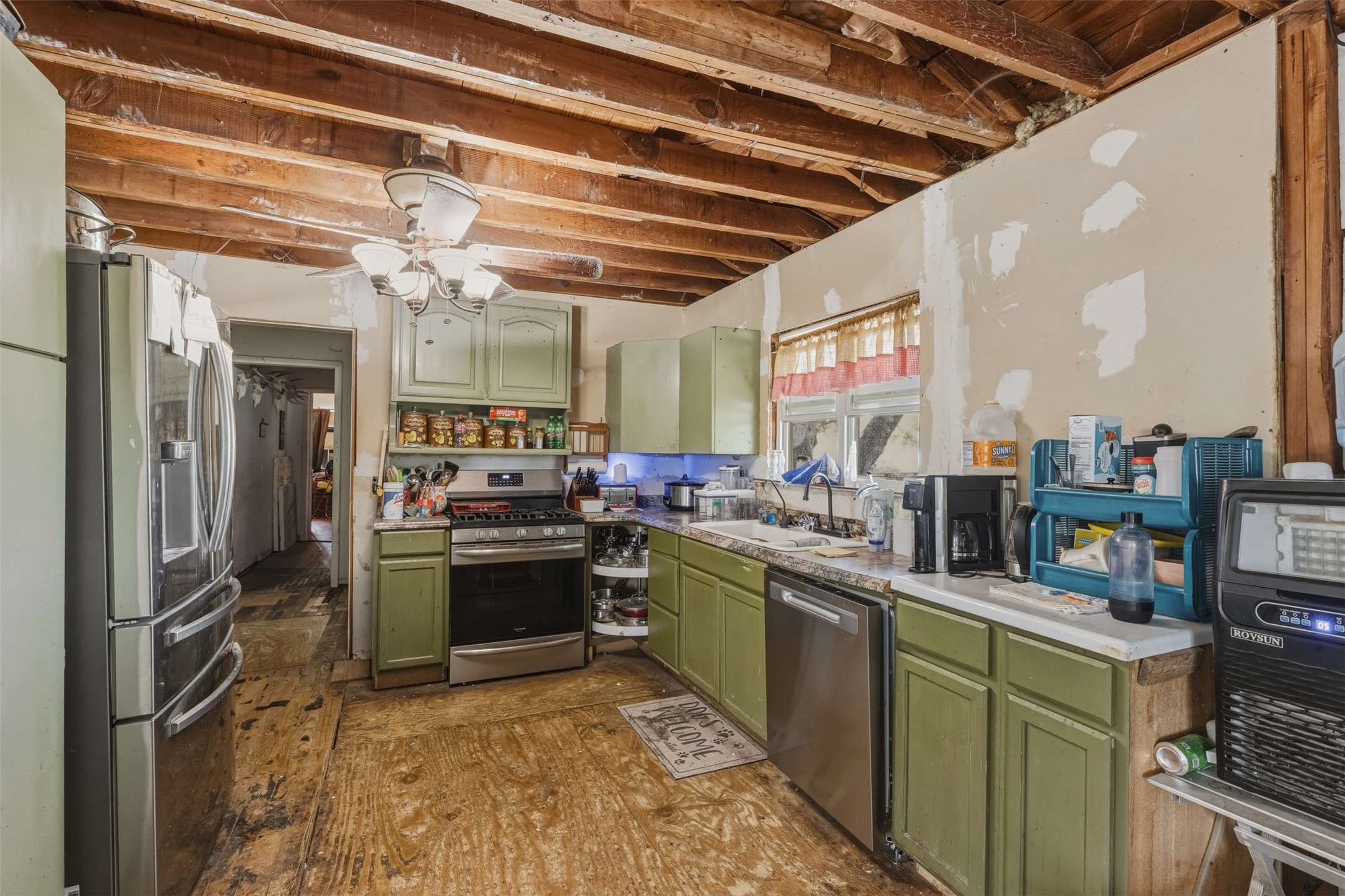 320 Beverly Road Azle TX 76020